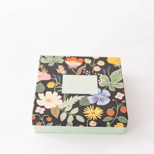 500 Piece Rifle Paper Company Botanical Puzzle